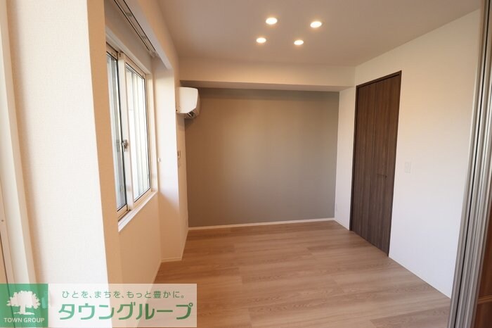 ベルクの物件内観写真