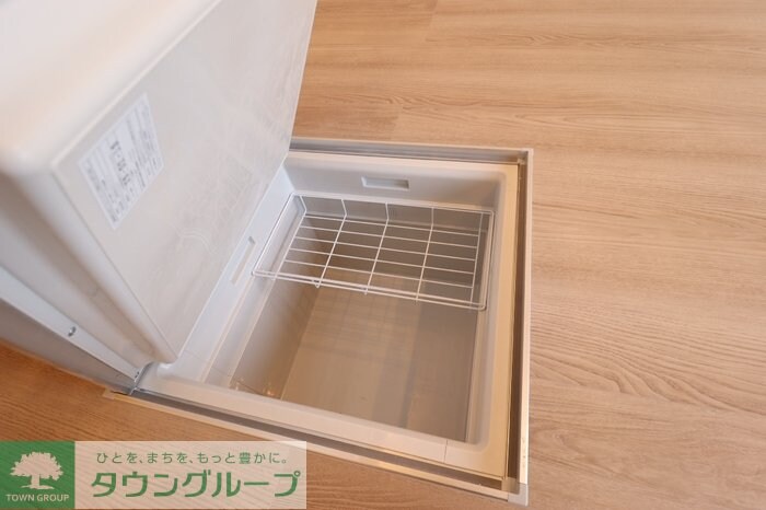 ベルクの物件内観写真