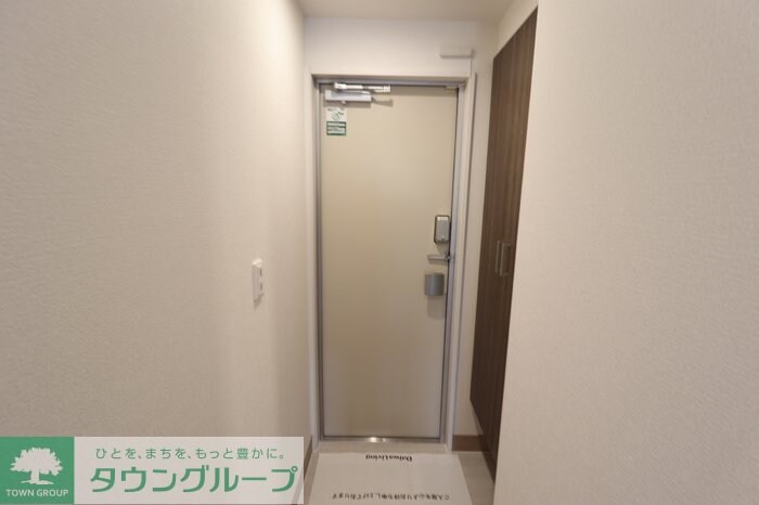 ベルクの物件内観写真