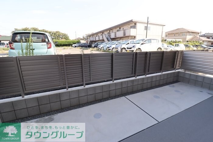 ベルクの物件内観写真