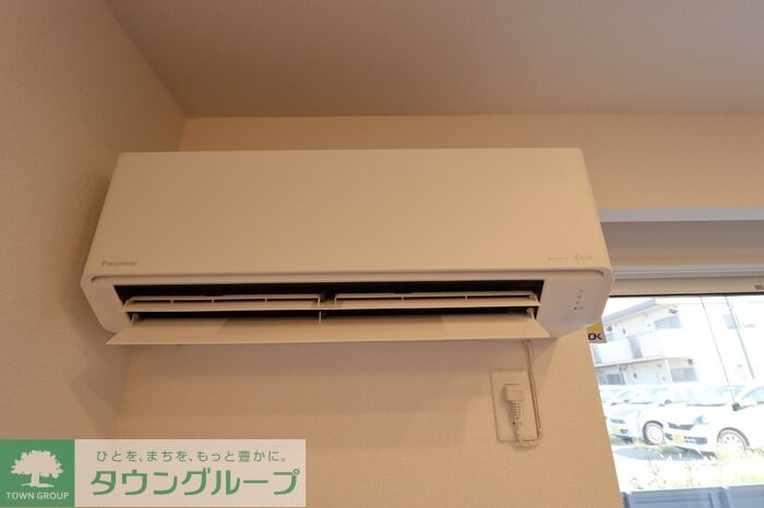 ベルクの物件内観写真