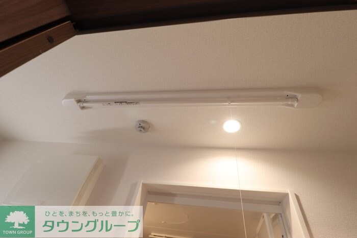 ベルクの物件内観写真