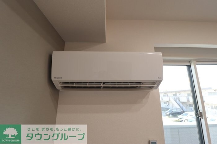 ベルクの物件内観写真