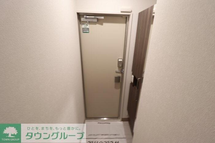 ベルクの物件内観写真