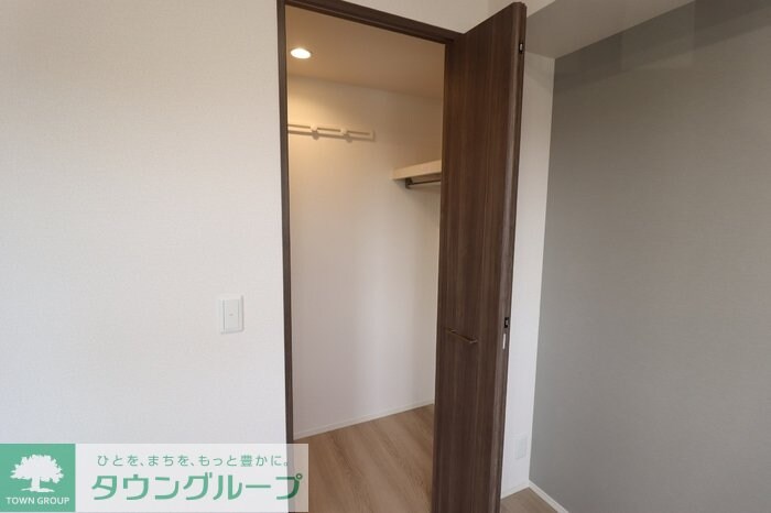 ベルクの物件内観写真