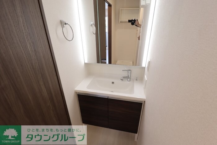 ベルクの物件内観写真