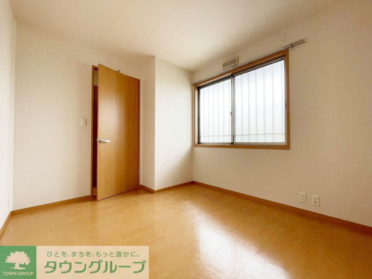 Kタウン宮野木Vの物件内観写真