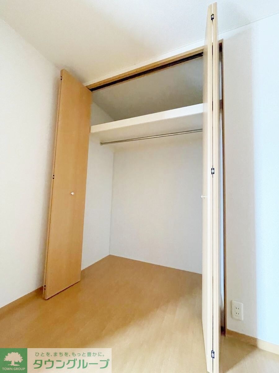 Kタウン宮野木Vの物件内観写真