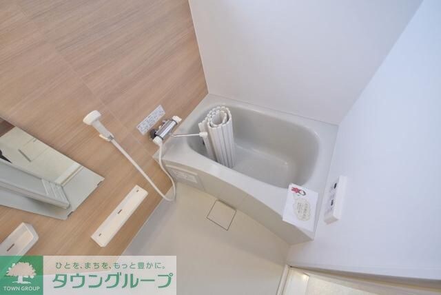 スカイパレット B棟の物件内観写真