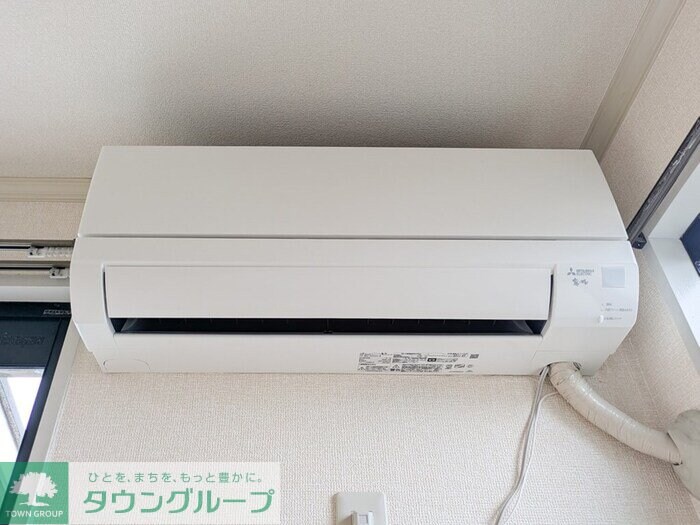 ヴューラーみつわ台 ABCDの物件内観写真