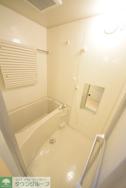 ディアエイトの物件内観写真