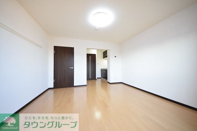 ディアエイトの物件内観写真