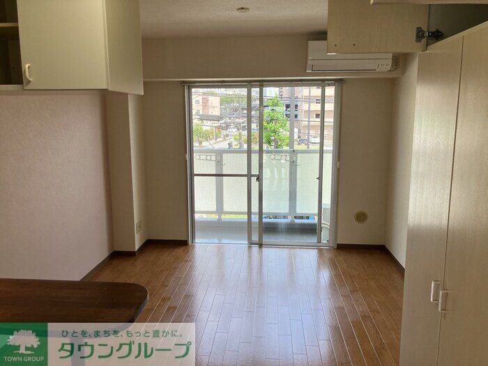 ハイムカメリアの物件内観写真