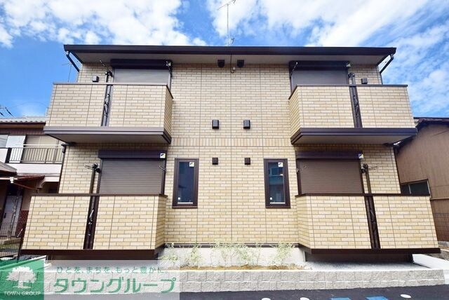 サニーベル旭の物件内観写真