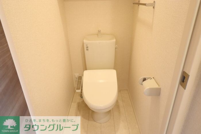 サニーベル旭の物件内観写真