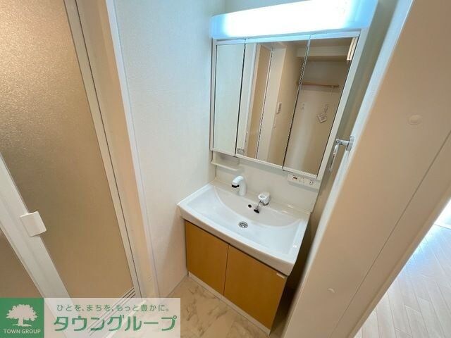 コンチェルトの物件内観写真