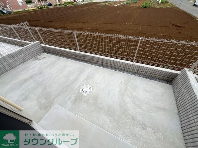 コンチェルトの物件内観写真