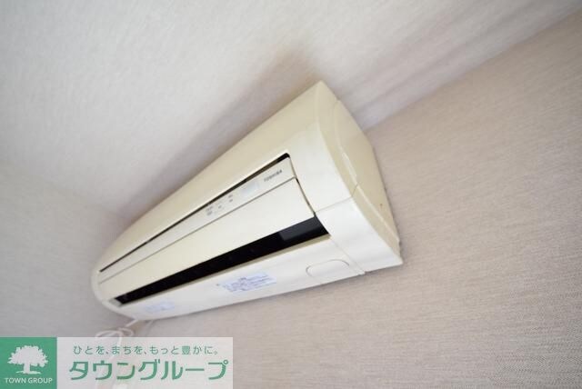 カムフォート登戸IIIの物件内観写真