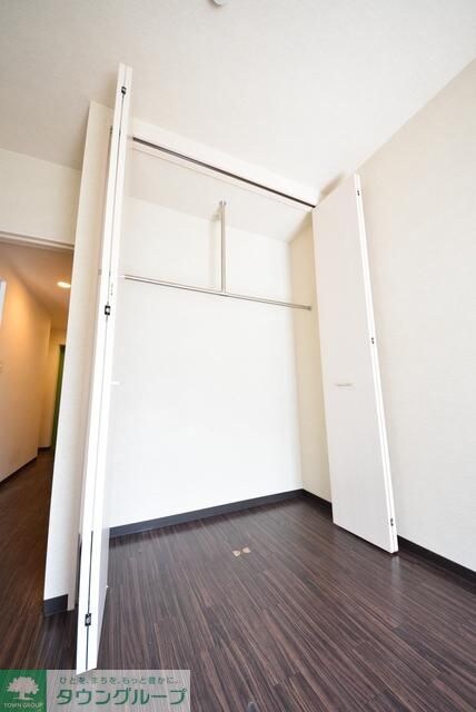 カムフォート登戸IIIの物件内観写真