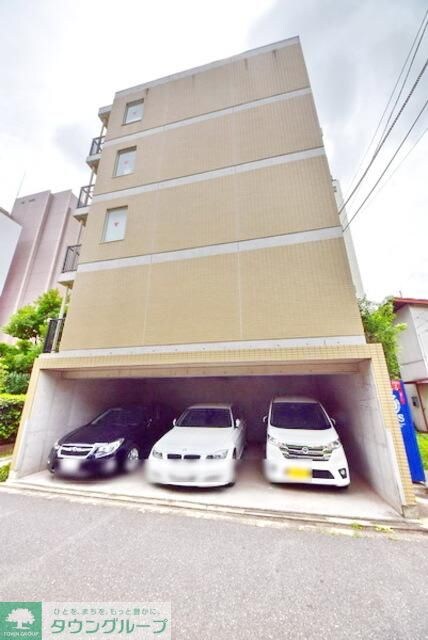 カムフォート登戸IIIの物件内観写真