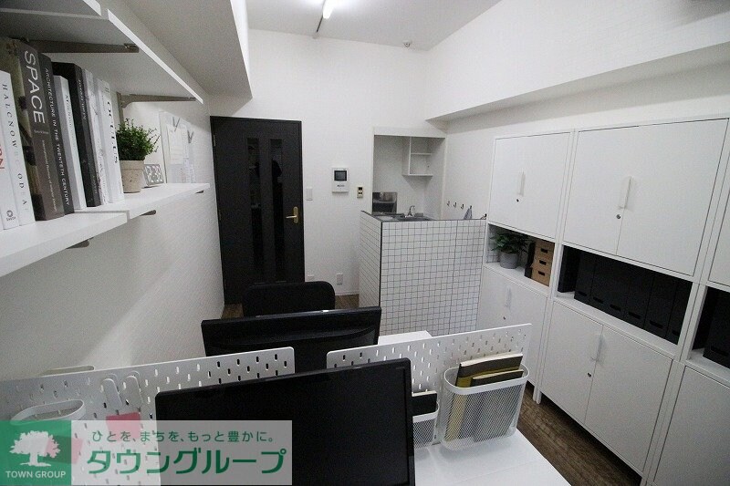 ライオンズマンション千葉県庁前第2の物件内観写真