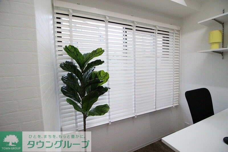 ライオンズマンション千葉県庁前第2の物件内観写真