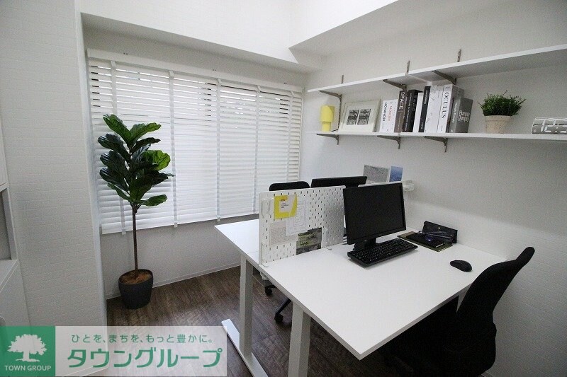 ライオンズマンション千葉県庁前第2の物件内観写真