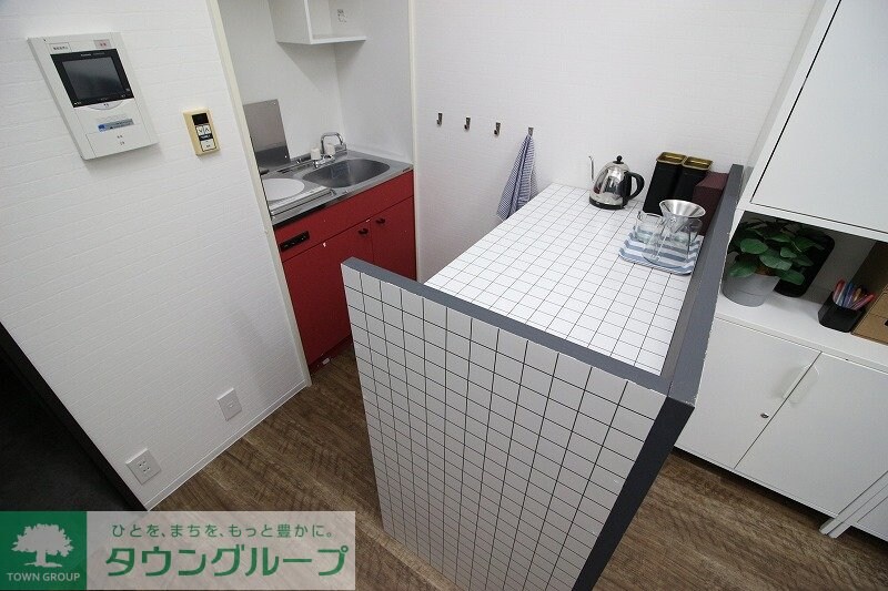 ライオンズマンション千葉県庁前第2の物件内観写真