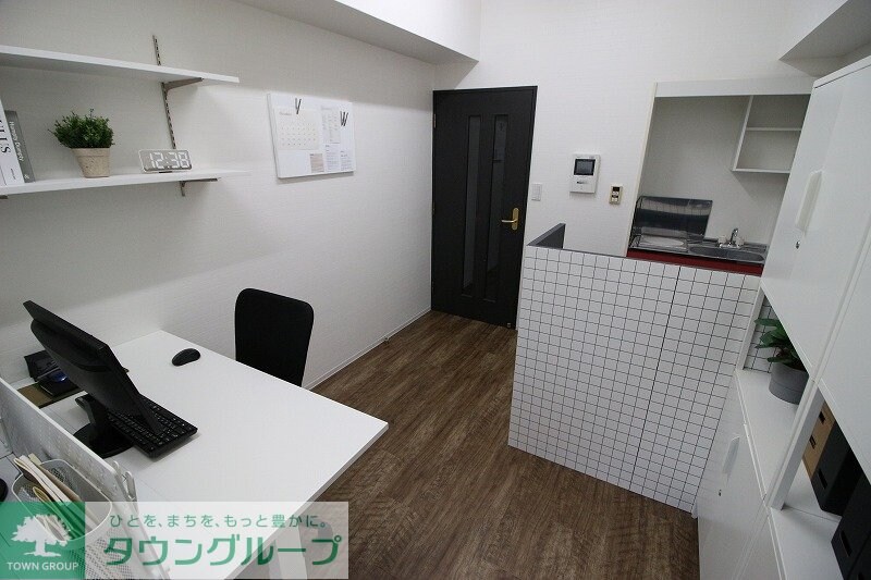 ライオンズマンション千葉県庁前第2の物件内観写真