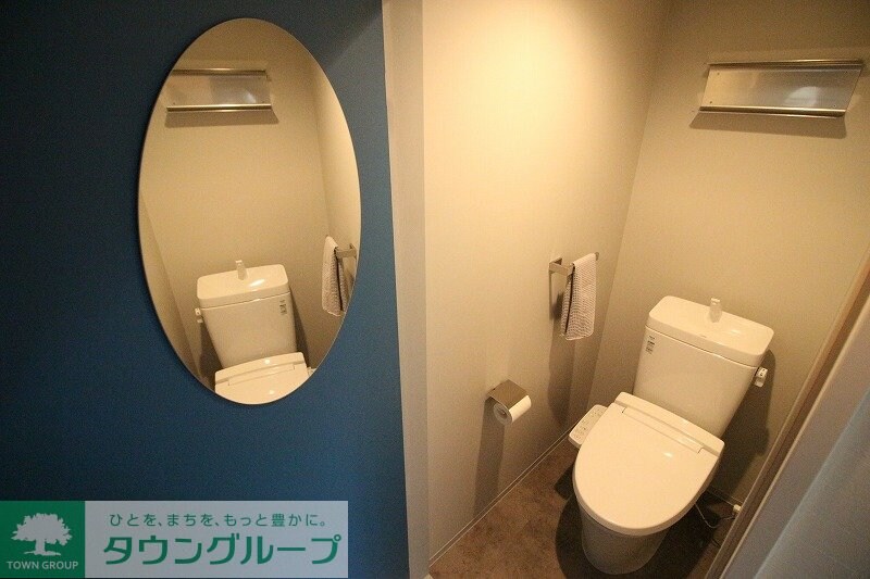 ライオンズマンション千葉県庁前第2の物件内観写真