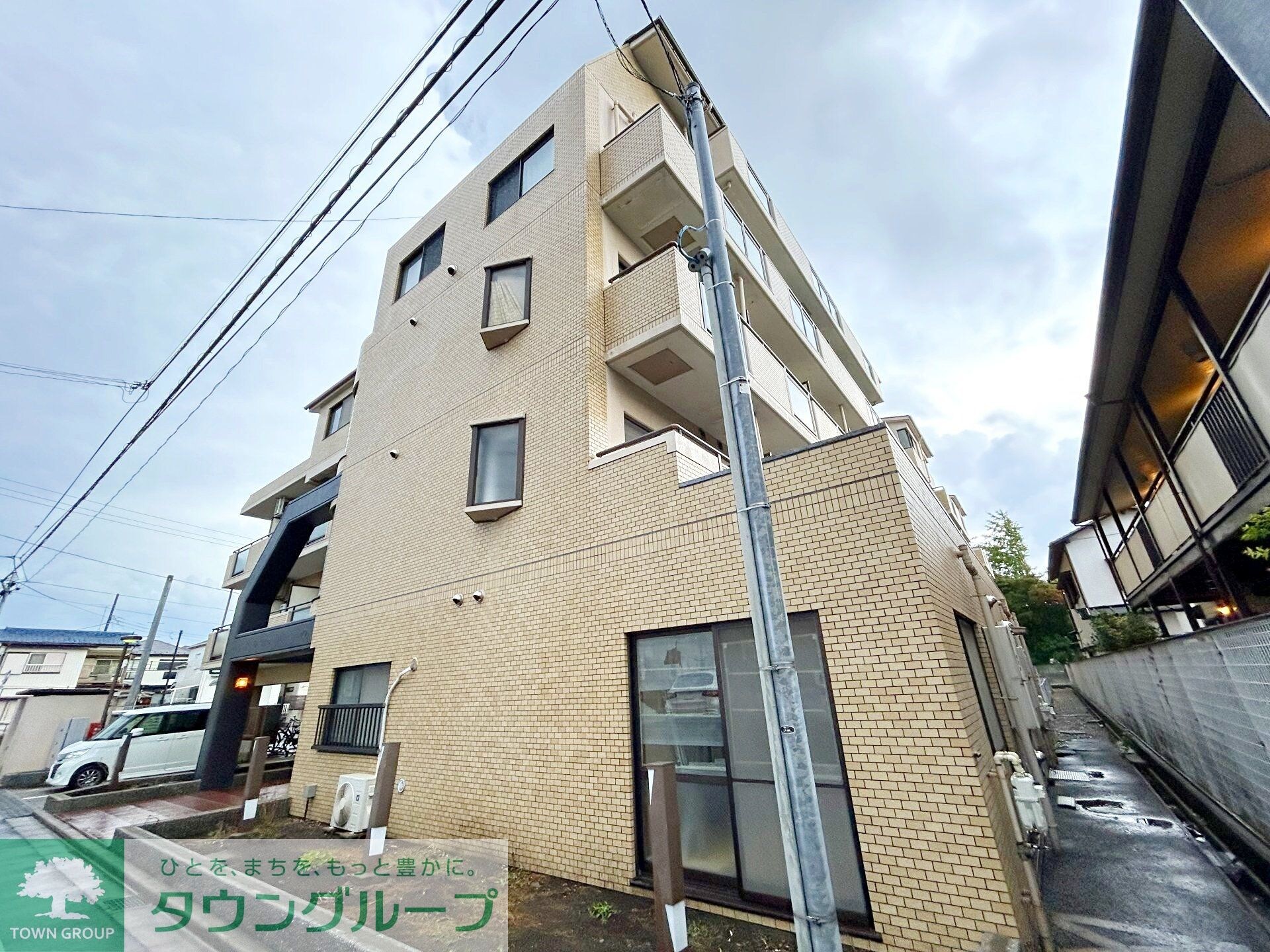 アドバンス東習志野の物件内観写真