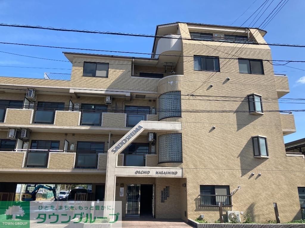 アドバンス東習志野の物件内観写真