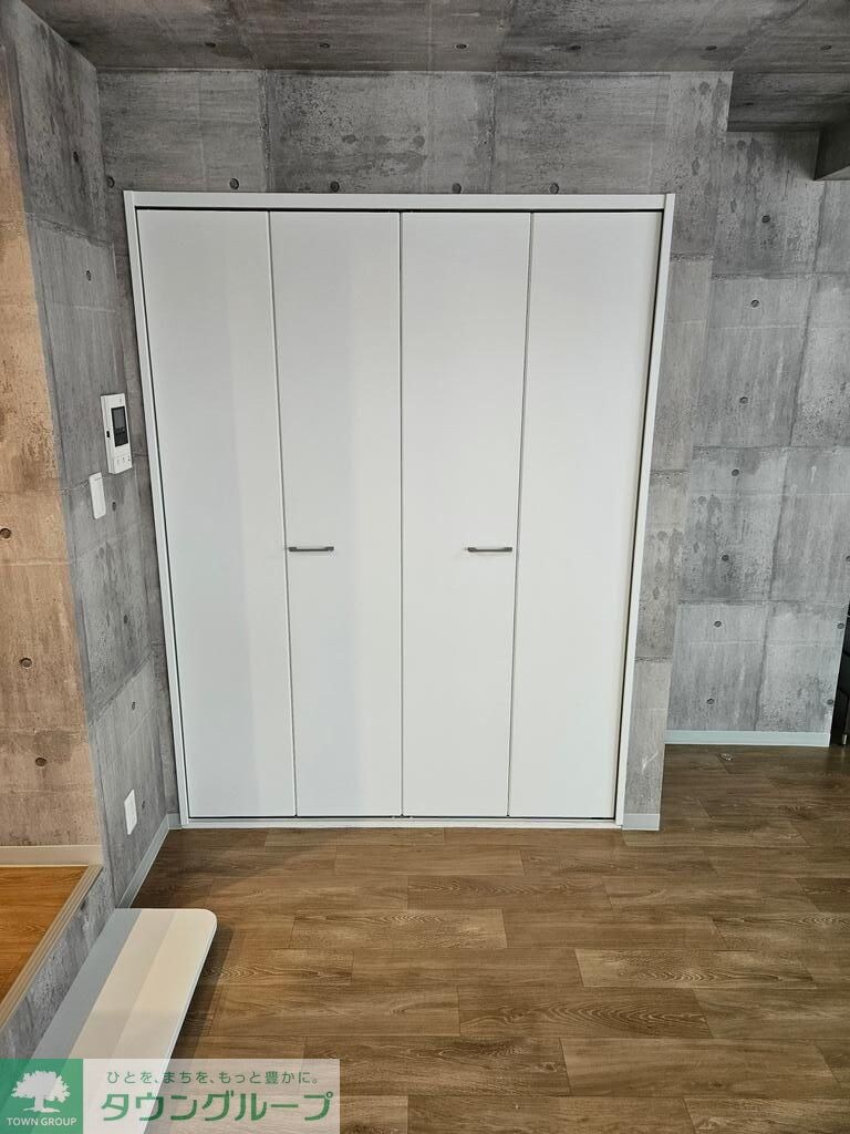 アドバンス東習志野の物件内観写真