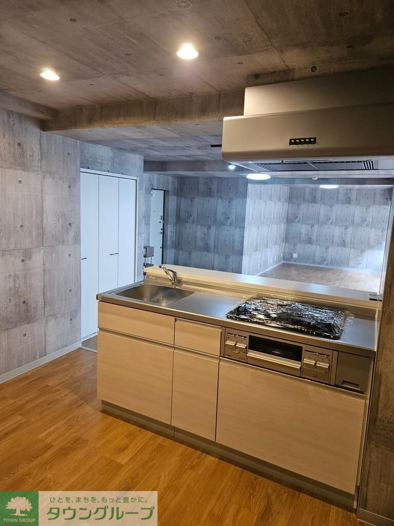 アドバンス東習志野の物件内観写真