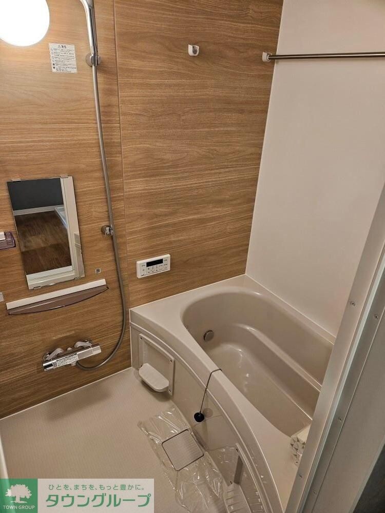 アドバンス東習志野の物件内観写真