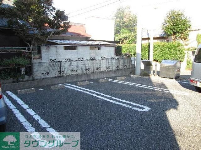 フレスクーラ ガーデンの物件内観写真