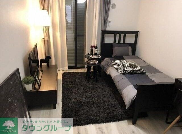 パステールグラン土気の物件内観写真