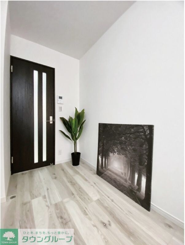 パステールグラン土気の物件内観写真