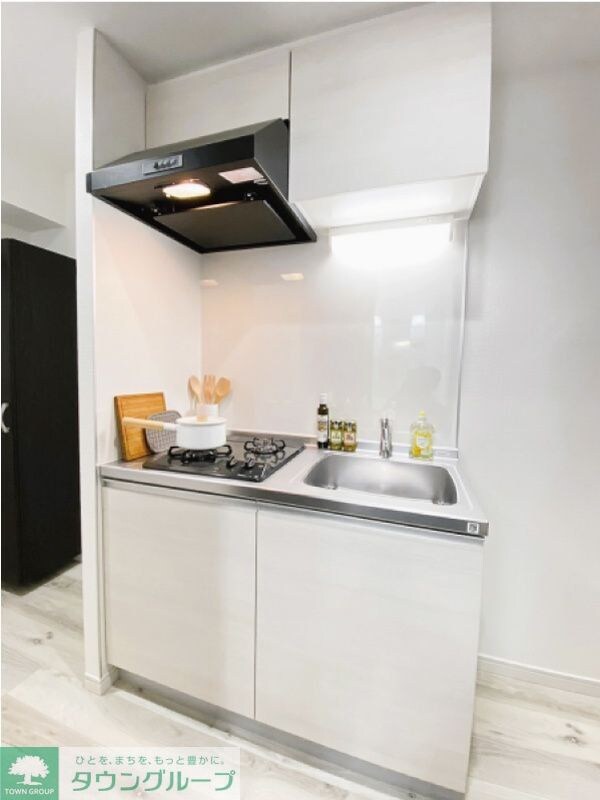 パステールグラン土気の物件内観写真