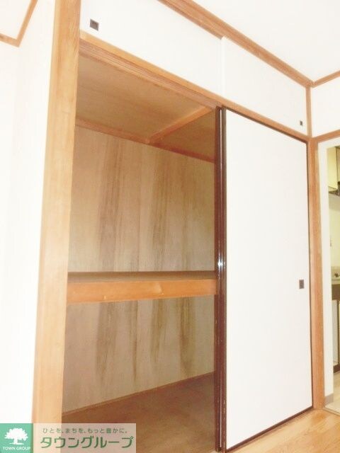 メゾン・ルミエールの物件内観写真