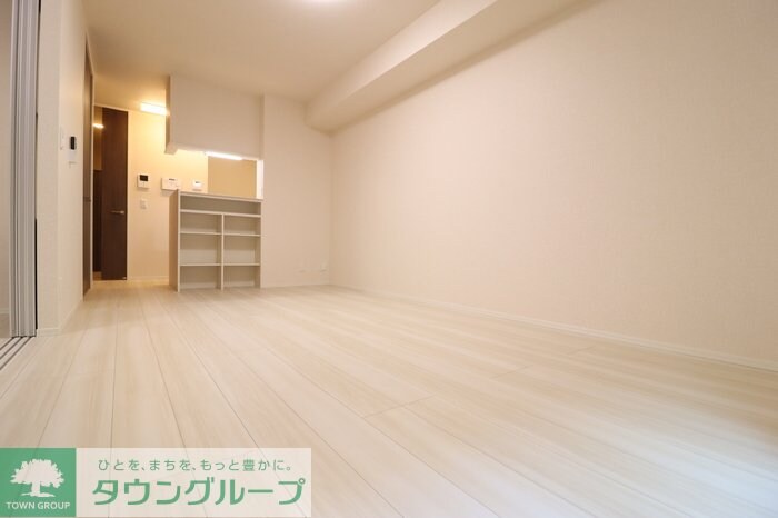 リッチモンブランの物件内観写真