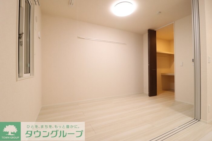 リッチモンブランの物件内観写真