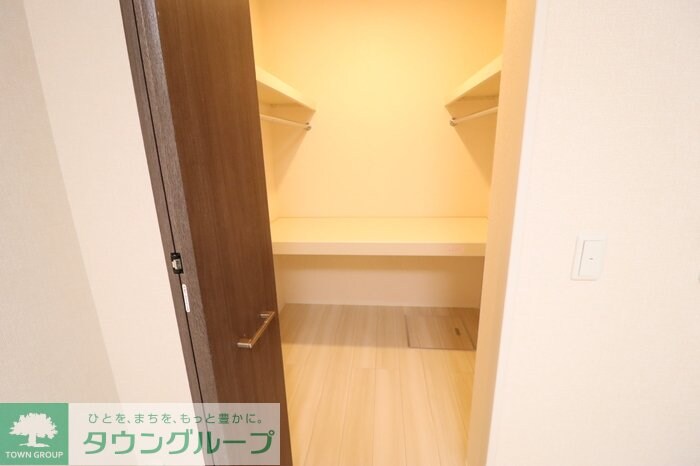 リッチモンブランの物件内観写真