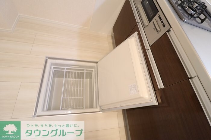 リッチモンブランの物件内観写真