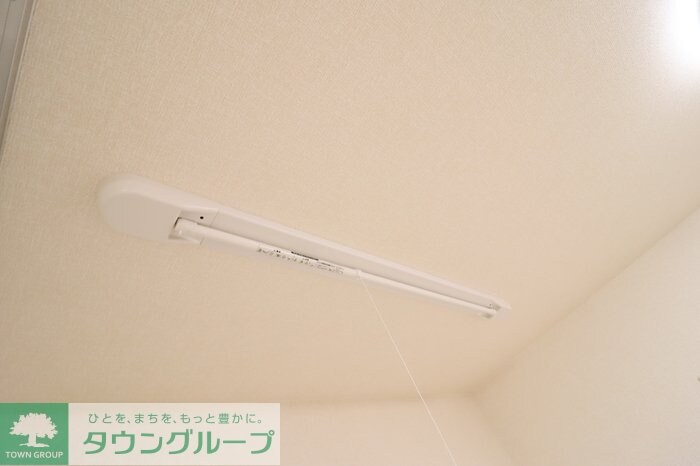 リッチモンブランの物件内観写真