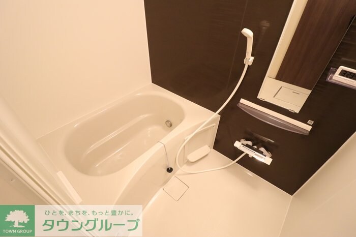 リッチモンブランの物件内観写真