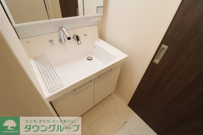 リッチモンブランの物件内観写真