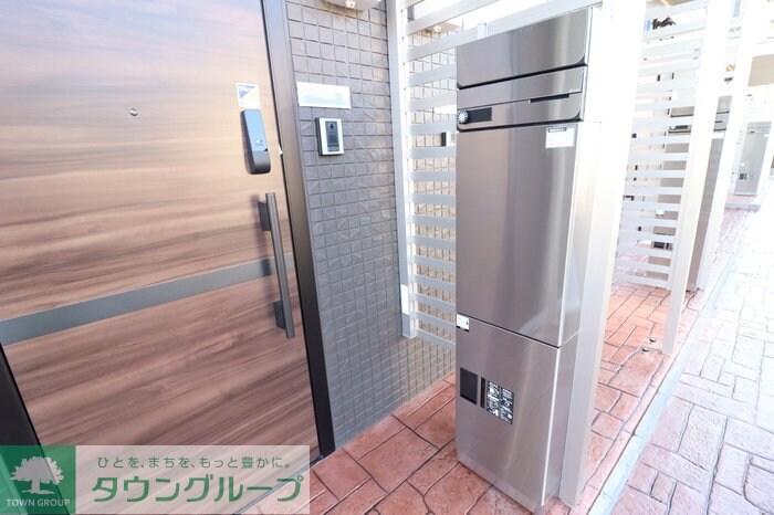 リッチモンブランの物件内観写真