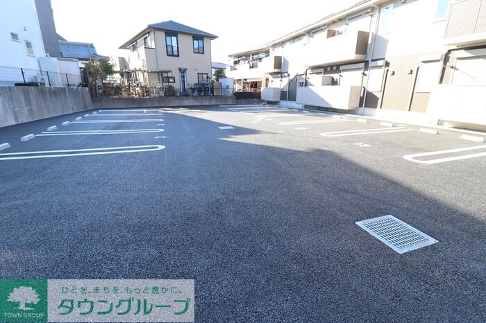 リッチモンブランの物件内観写真