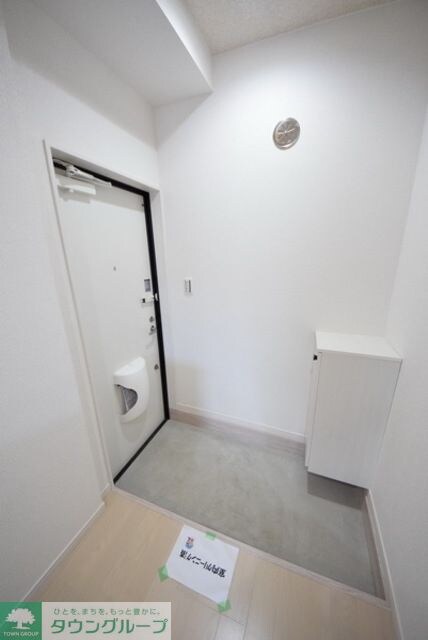 フォルビテッツァ松ヶ丘の物件内観写真